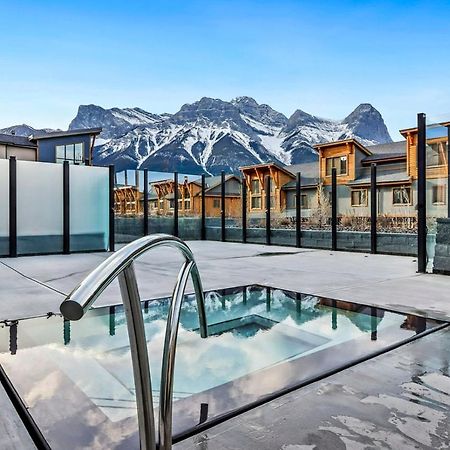 Spring Creek Condo By Canadian Rockies Vacation Rentals Κάνμορ Εξωτερικό φωτογραφία
