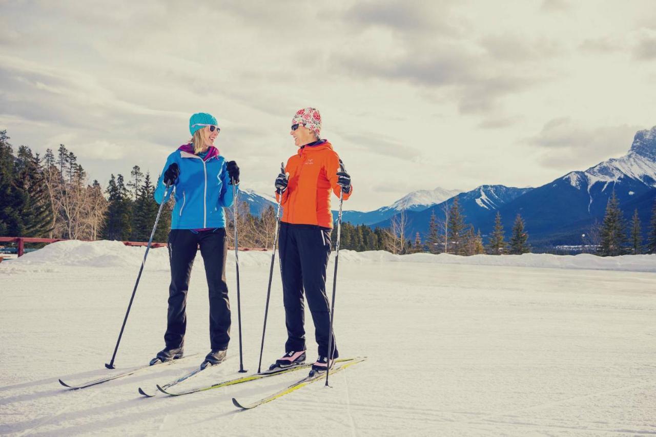 Spring Creek Condo By Canadian Rockies Vacation Rentals Κάνμορ Εξωτερικό φωτογραφία