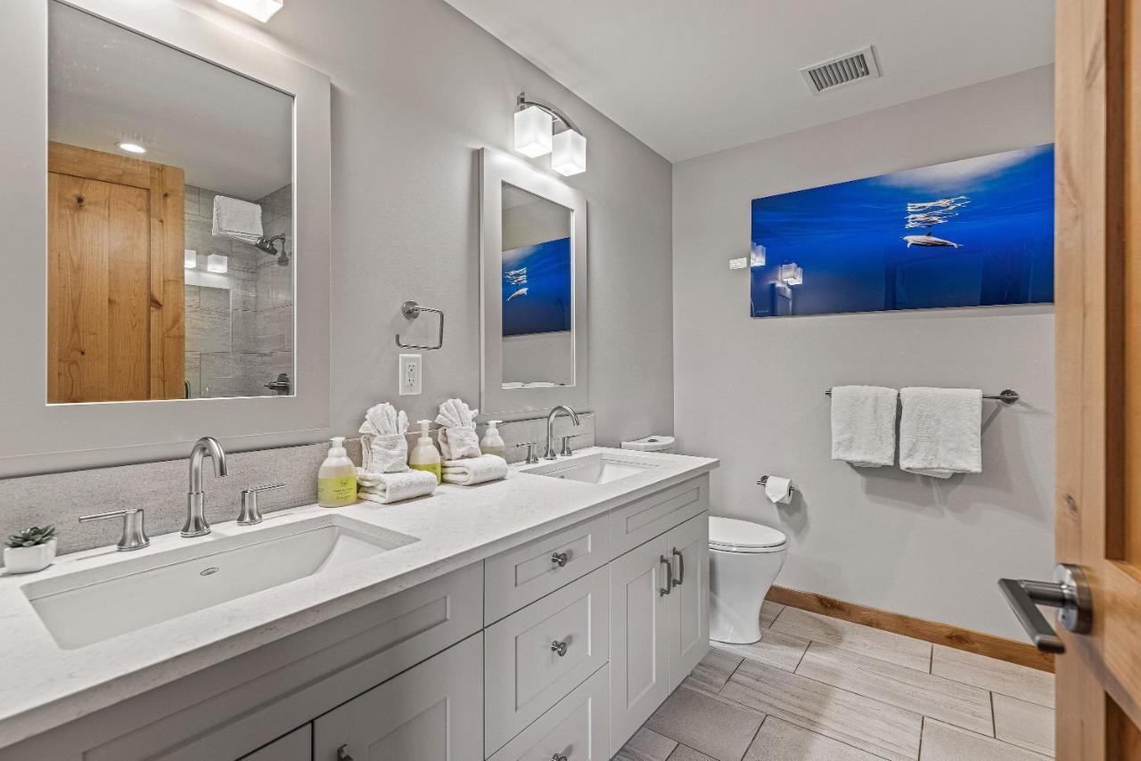 Spring Creek Condo By Canadian Rockies Vacation Rentals Κάνμορ Εξωτερικό φωτογραφία