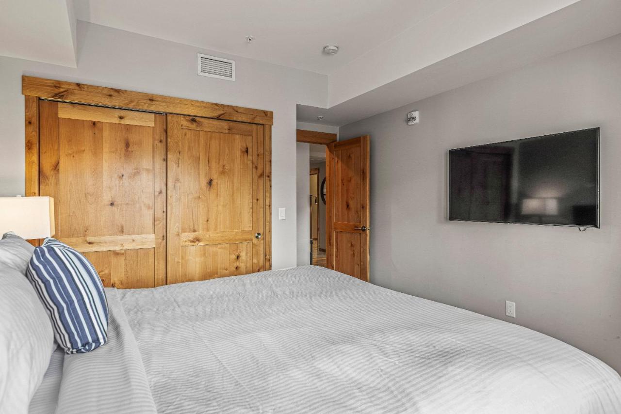 Spring Creek Condo By Canadian Rockies Vacation Rentals Κάνμορ Εξωτερικό φωτογραφία